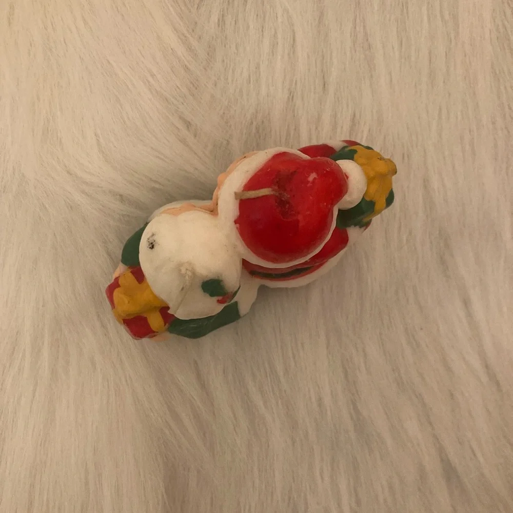 N/A ✏️vintage santa